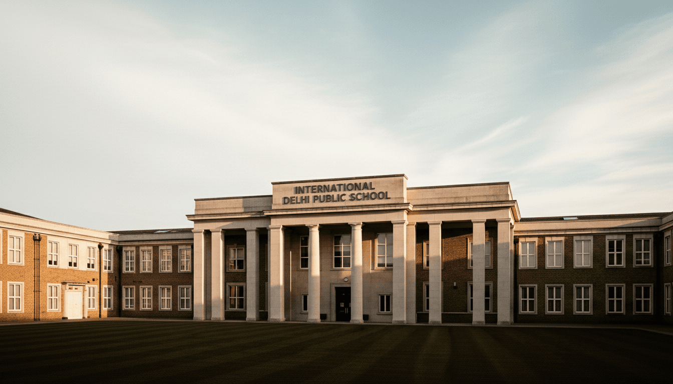 World Class Infrastructure Facilities